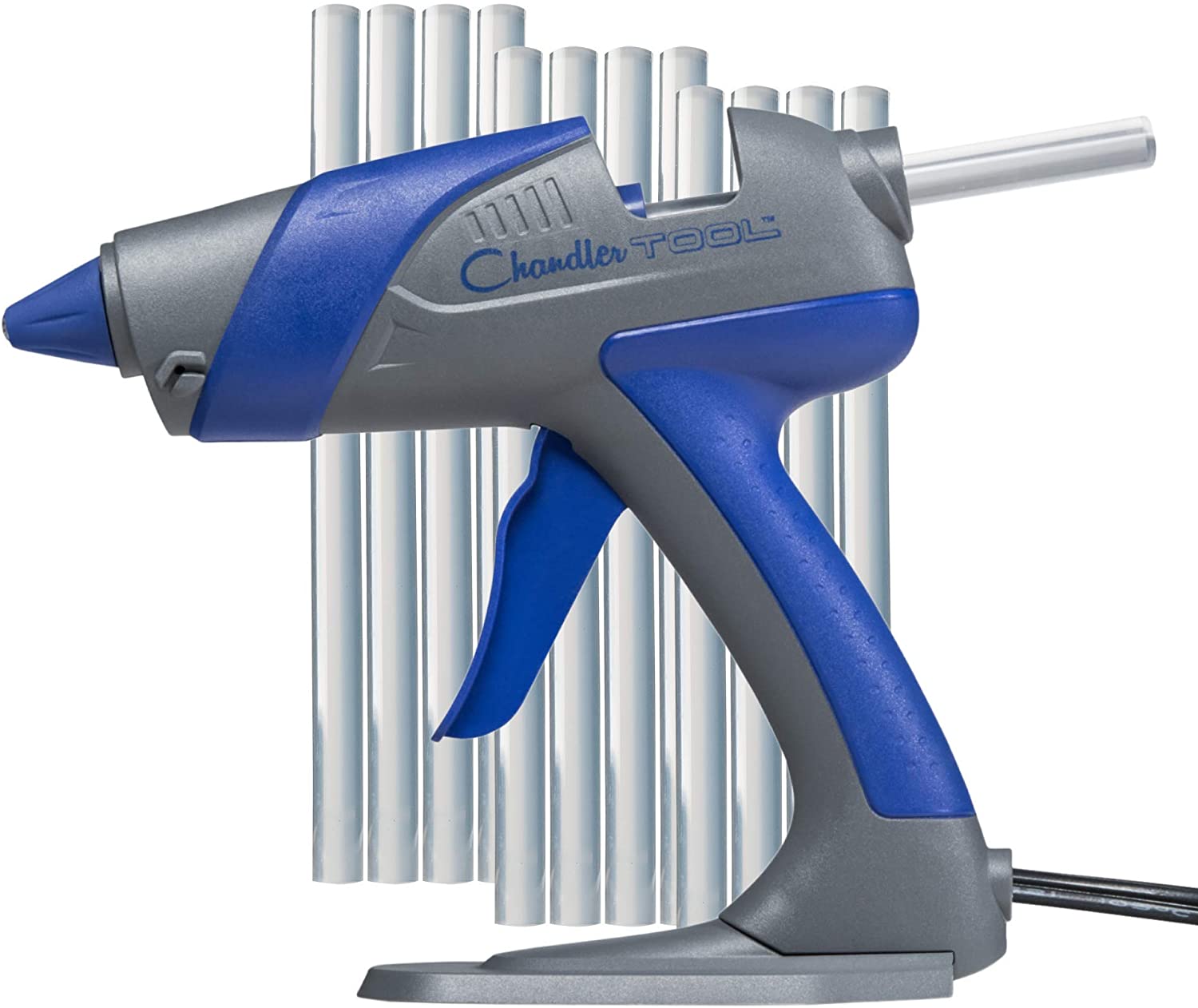 Hot Glue Gun by Chandler Tool – 60 Watt Full Size