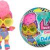 LOL Surprise Dance Dance Dance Dolls