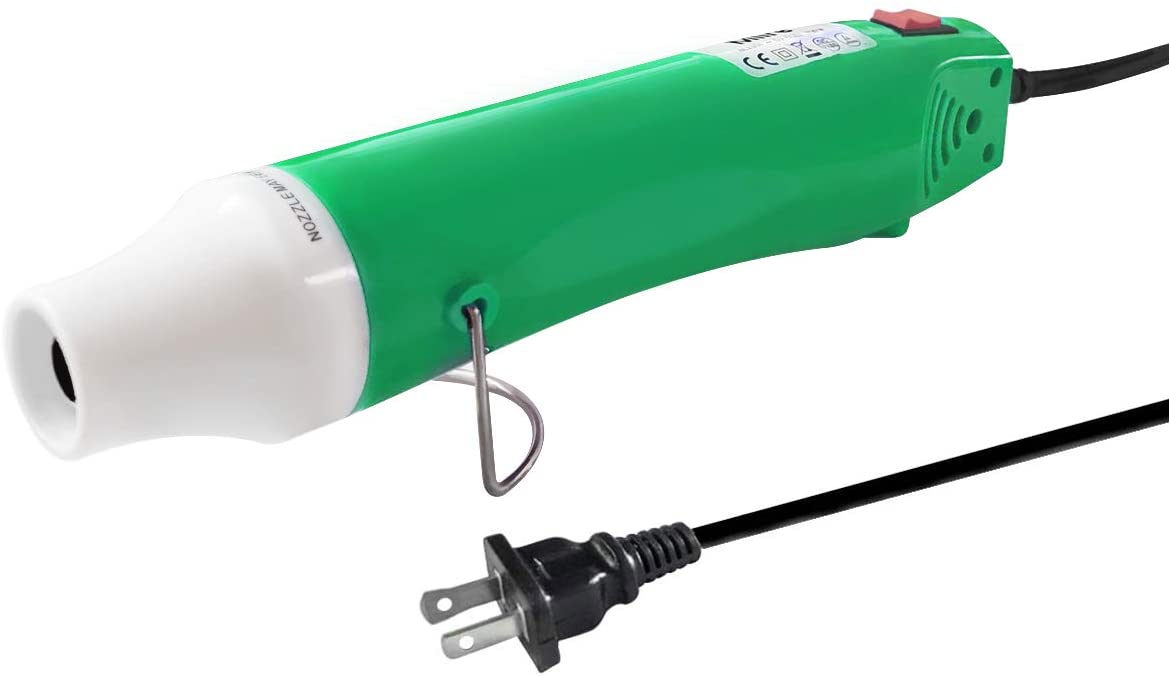 Mini Heat Gun – 300 Watt